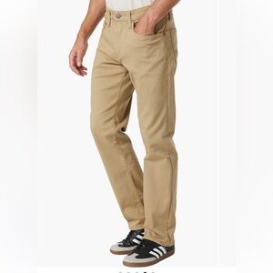 Mavi Marcus Strait Leg Jeans - Men’s 31x 32